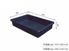塑料周转箱-方盘系列