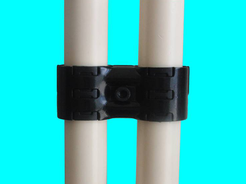 精益管接头 HJ-8